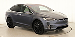 Used 2019 TESLA MODEL X STANDARD RANGE in HENDERSON, NEVADA