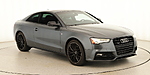 Used 2017 AUDI A5 SPORT in HENDERSON, NEVADA