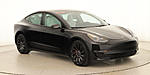 Used 2022 TESLA MODEL 3 PERFORMANCE in HENDERSON, NEVADA