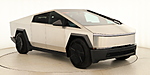 Used 2024 TESLA CYBERTRUCK BASE in HENDERSON, NEVADA