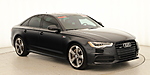 Used 2014 AUDI A6 3.0T PRESTIGE in HENDERSON, NEVADA
