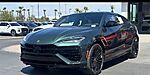 Used 2025 LAMBORGHINI URUS SE in HENDERSON, NEVADA
