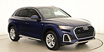Used 2022 AUDI Q5 45 S LINE PREMIUM in HENDERSON, NEVADA
