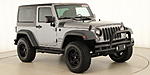 Used 2015 JEEP WRANGLER SPORT in HENDERSON, NEVADA