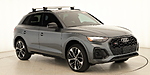 Used 2024 AUDI SQ5 PREMIUM PLUS in HENDERSON, NEVADA