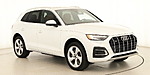 Used 2021 AUDI Q5 PRESTIGE in HENDERSON, NEVADA