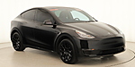 Used 2023 TESLA MODEL Y LONG RANGE in HENDERSON, NEVADA
