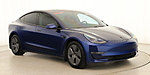 Used 2021 TESLA MODEL 3 STANDARD RANGE PLUS in HENDERSON, NEVADA