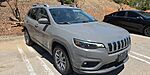 Used 2019 JEEP CHEROKEE LATITUDE PLUS in HENDERSON, NEVADA