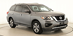 Used 2020 NISSAN PATHFINDER S in HENDERSON, NEVADA