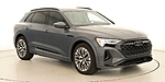 Used 2024 AUDI Q8 E-TRON PREMIUM PLUS in HENDERSON, NEVADA
