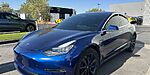 Used 2020 TESLA MODEL 3 STANDARD in HENDERSON, NEVADA
