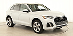 Used 2023 AUDI Q5 45 S LINE PREMIUM PLUS in HENDERSON, NEVADA
