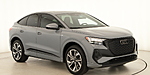Used 2023 AUDI Q4 E-TRON PRESTIGE in HENDERSON, NEVADA