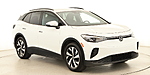 Used 2024 Volkswagen ID.4 STANDARD in HENDERSON, NEVADA