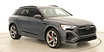 Used 2024 AUDI SQ8 E-TRON PREMIUM PLUS in HENDERSON, NEVADA
