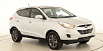 Used 2015 HYUNDAI TUCSON GLS in HENDERSON, NEVADA