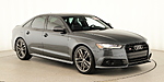 Used 2018 AUDI S6 4.0T PREMIUM PLUS in HENDERSON, NEVADA