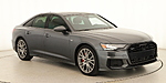 Used 2022 AUDI A6 SEDAN PREMIUM in HENDERSON, NEVADA