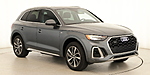 Used 2023 AUDI Q5 S LINE PREMIUM in HENDERSON, NEVADA