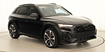 Used 2022 AUDI SQ5 PRESTIGE in HENDERSON, NEVADA