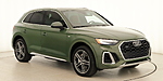 Used 2021 AUDI Q5 55 PRESTIGE in HENDERSON, NEVADA