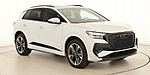 Used 2023 AUDI Q4 E-TRON PREMIUM PLUS in HENDERSON, NEVADA