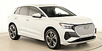 Used 2022 AUDI Q4 E-TRON PREMIUM in HENDERSON, NEVADA