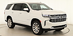 Used 2024 CHEVROLET TAHOE PREMIER in HENDERSON, NEVADA