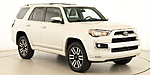 Used 2018 TOYOTA 4RUNNER LIMITED in HENDERSON, NEVADA