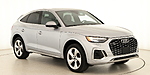 Used 2022 AUDI Q5 SPORTBACK 45 S LINE PRESTIGE in HENDERSON, NEVADA