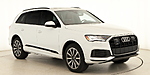 Used 2024 AUDI Q7 45 PREMIUM PLUS in HENDERSON, NEVADA