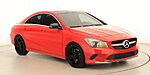 Used 2017 MERCEDES-BENZ CLA CLA 250 in HENDERSON, NEVADA
