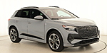 Used 2024 AUDI Q4 E-TRON PRESTIGE in HENDERSON, NEVADA