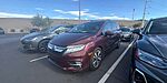 Used 2018 Honda Odyssey ELITE in HENDERSON, NEVADA