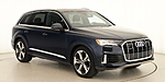 Used 2023 AUDI Q7 55 PRESTIGE in HENDERSON, NEVADA