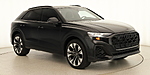Used 2025 AUDI Q8 55 PREMIUM PLUS in HENDERSON, NEVADA