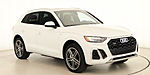 Used 2024 AUDI Q5 55 PREMIUM in HENDERSON, NEVADA