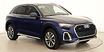 Used 2023 AUDI Q5 45 S LINE PREMIUM in HENDERSON, NEVADA