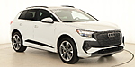 Used 2024 AUDI Q4 E-TRON PRESTIGE in HENDERSON, NEVADA