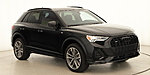 Used 2024 AUDI Q3 PREMIUM in HENDERSON, NEVADA