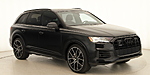 Used 2022 AUDI Q7 55 PRESTIGE in HENDERSON, NEVADA