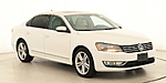 Used 2013 Volkswagen Passat TDI SEL PREMIUM in HENDERSON, NEVADA