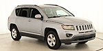 Used 2016 JEEP COMPASS LATITUDE in HENDERSON, NEVADA