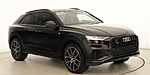 Used 2023 AUDI Q8 55 PREMIUM PLUS in HENDERSON, NEVADA