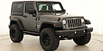 Used 2017 JEEP WRANGLER SPORT in HENDERSON, NEVADA
