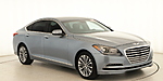 Used 2016 HYUNDAI GENESIS SEDAN 3.8 in HENDERSON, NEVADA