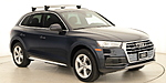 Used 2020 AUDI Q5 45 PREMIUM in HENDERSON, NEVADA
