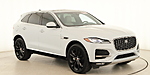 Used 2021 JAGUAR F-PACE S in HENDERSON, NEVADA