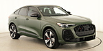 Used 2026 AUDI SQ5 SPORTBACK PREMIUM PLUS in HENDERSON, NEVADA